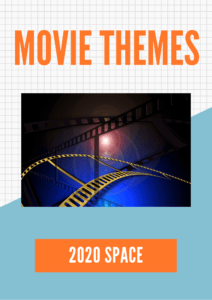 2020 Space